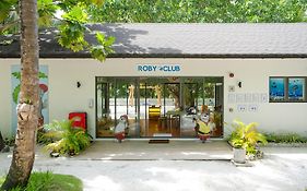 ROBINSON NOONU - All Inclusive